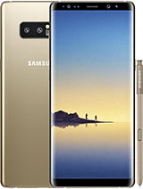 Samsung Galaxy Note8 title=